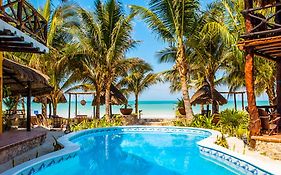 Holbox Dream Beachfront Hotel By Xperience Hotels